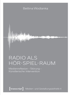 cover image of Radio als Hör-Spiel-Raum